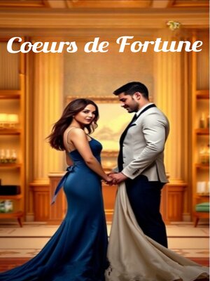 cover image of Cœurs de Fortune